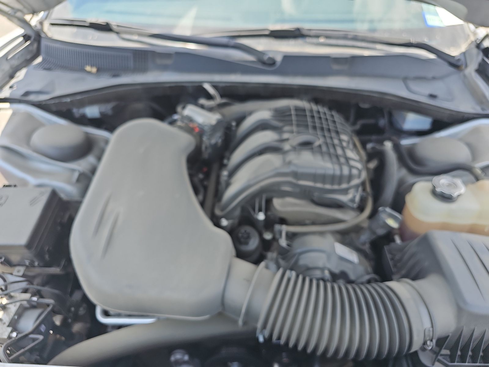 2023 Dodge Charger SXT RWD