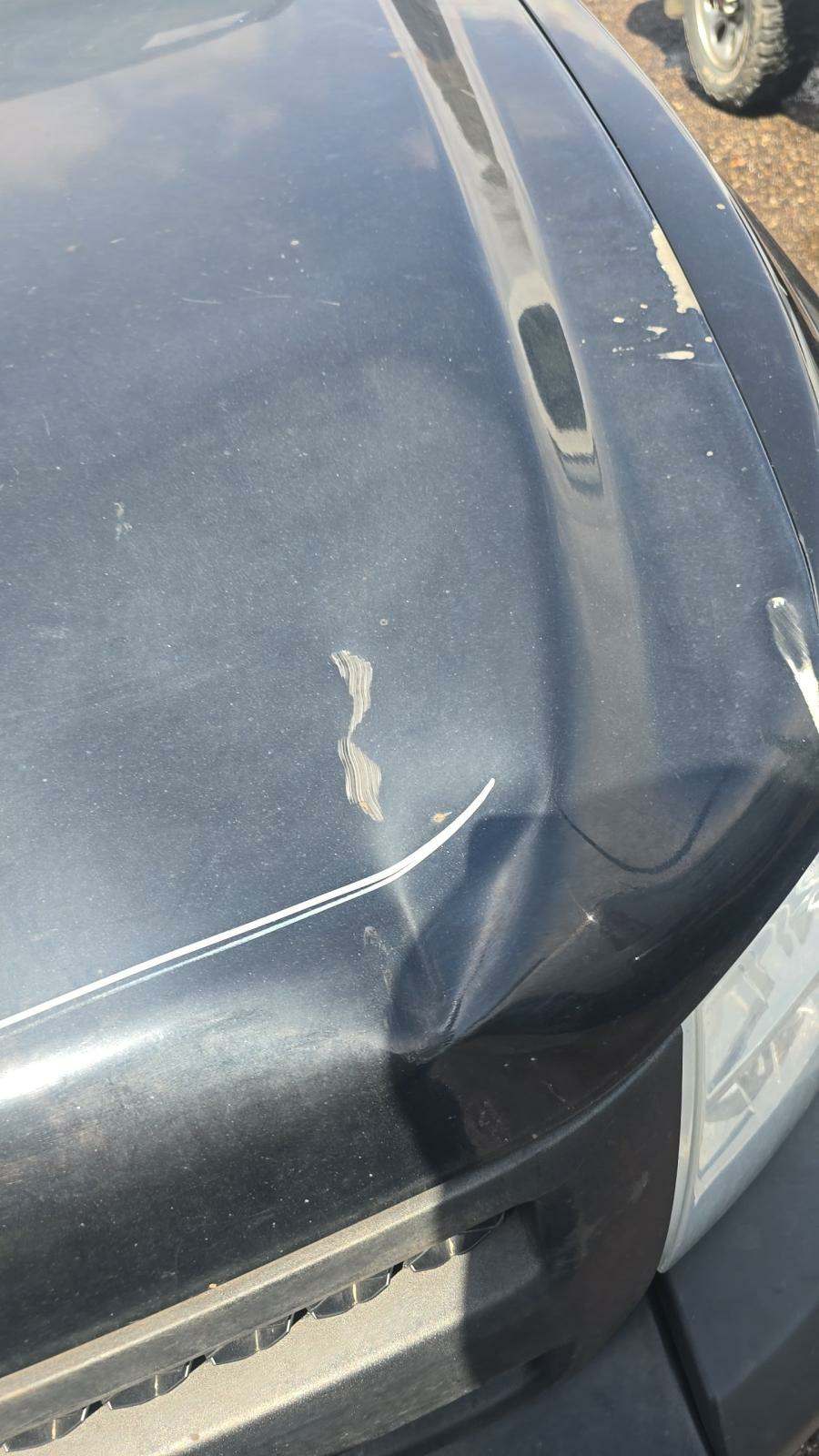 2012 Chevrolet Silverado 1500 Work Truck RWD