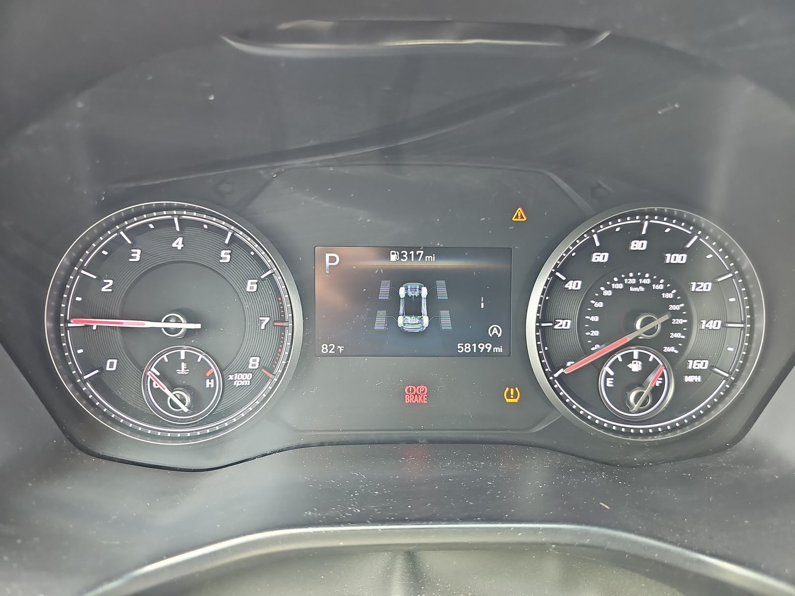 2023 Hyundai Santa Fe SEL AWD