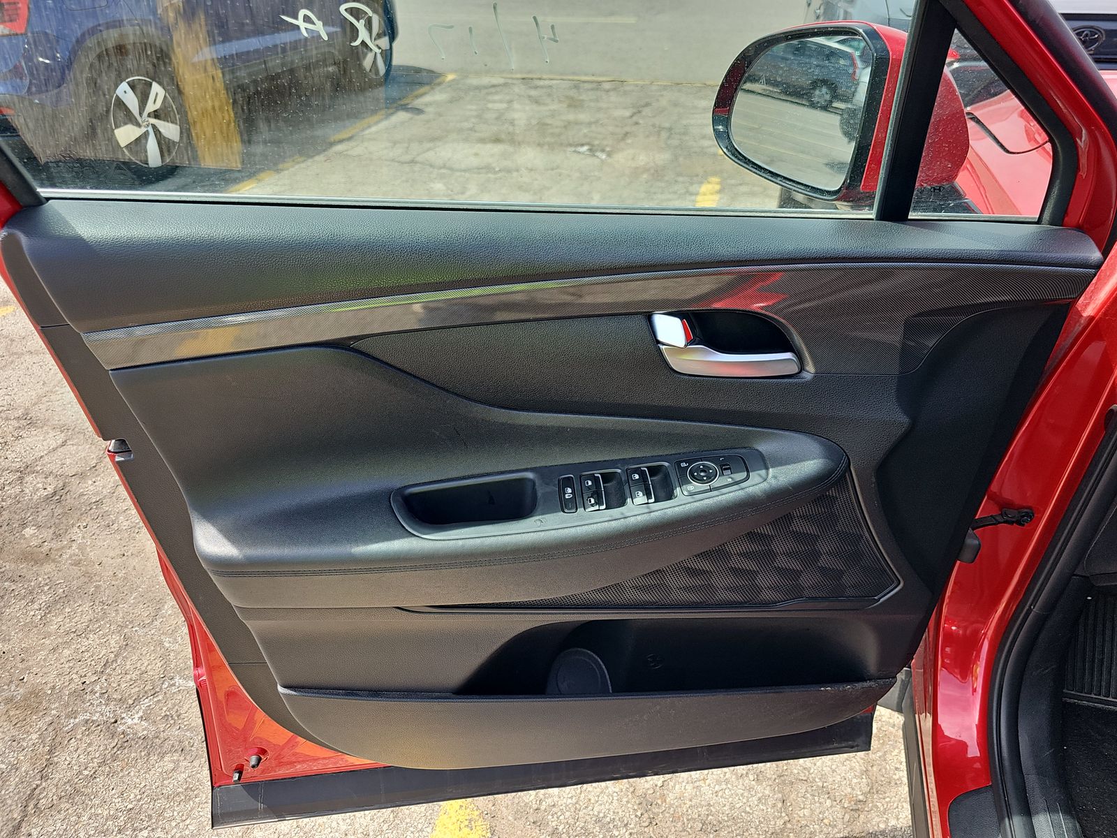 2023 Hyundai Santa Fe SEL AWD