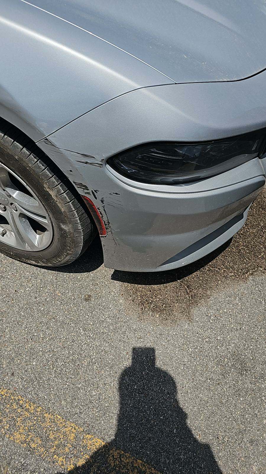 2023 Dodge Charger SXT RWD