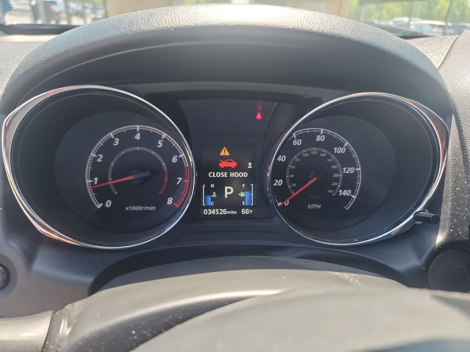 2022 Mitsubishi Outlander Sport 2.0 S FWD