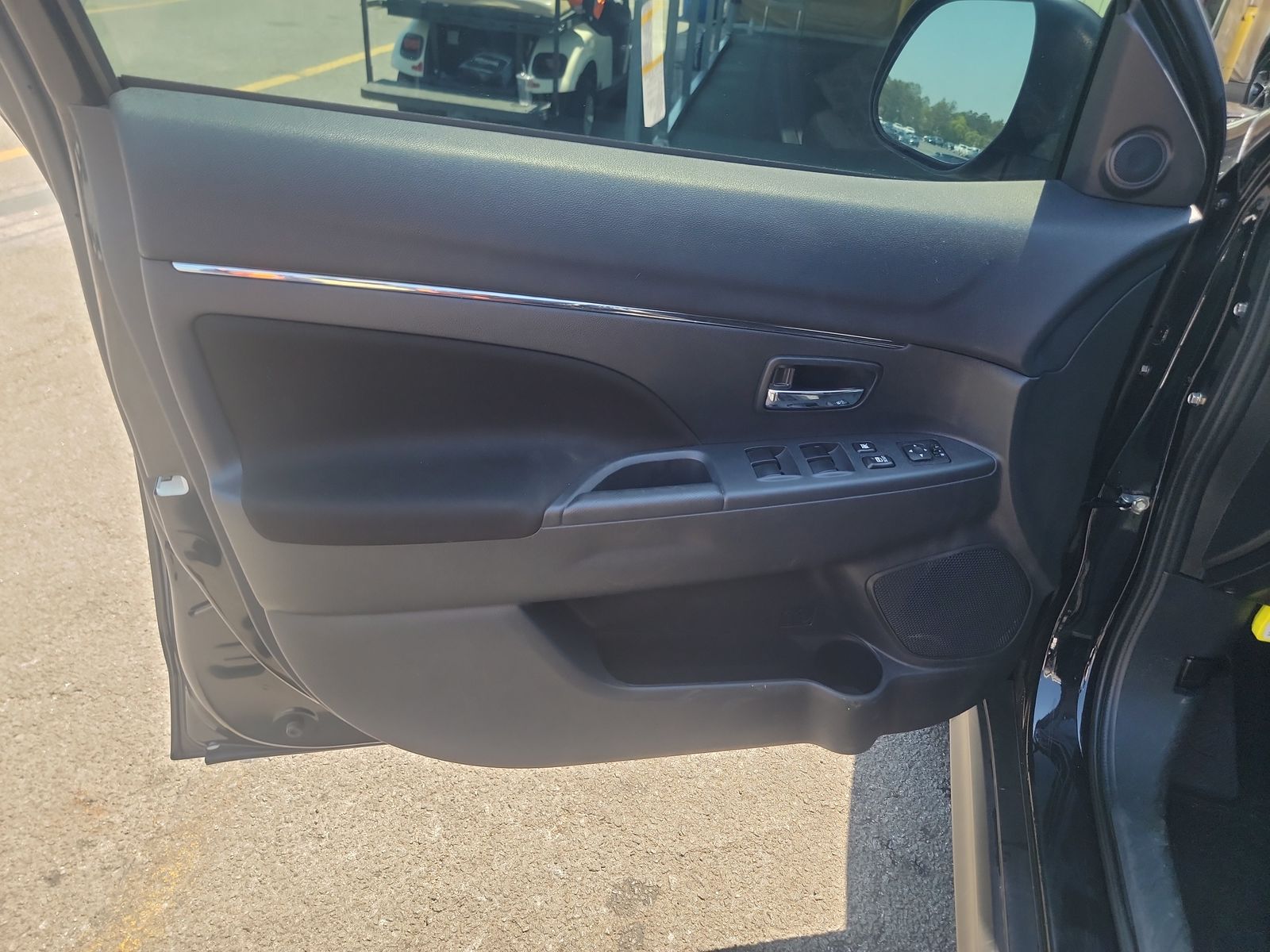 2022 Mitsubishi Outlander Sport 2.0 S FWD