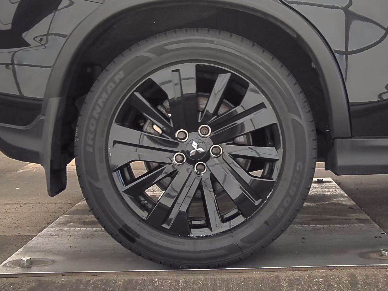2022 Mitsubishi Outlander Sport 2.0 S FWD