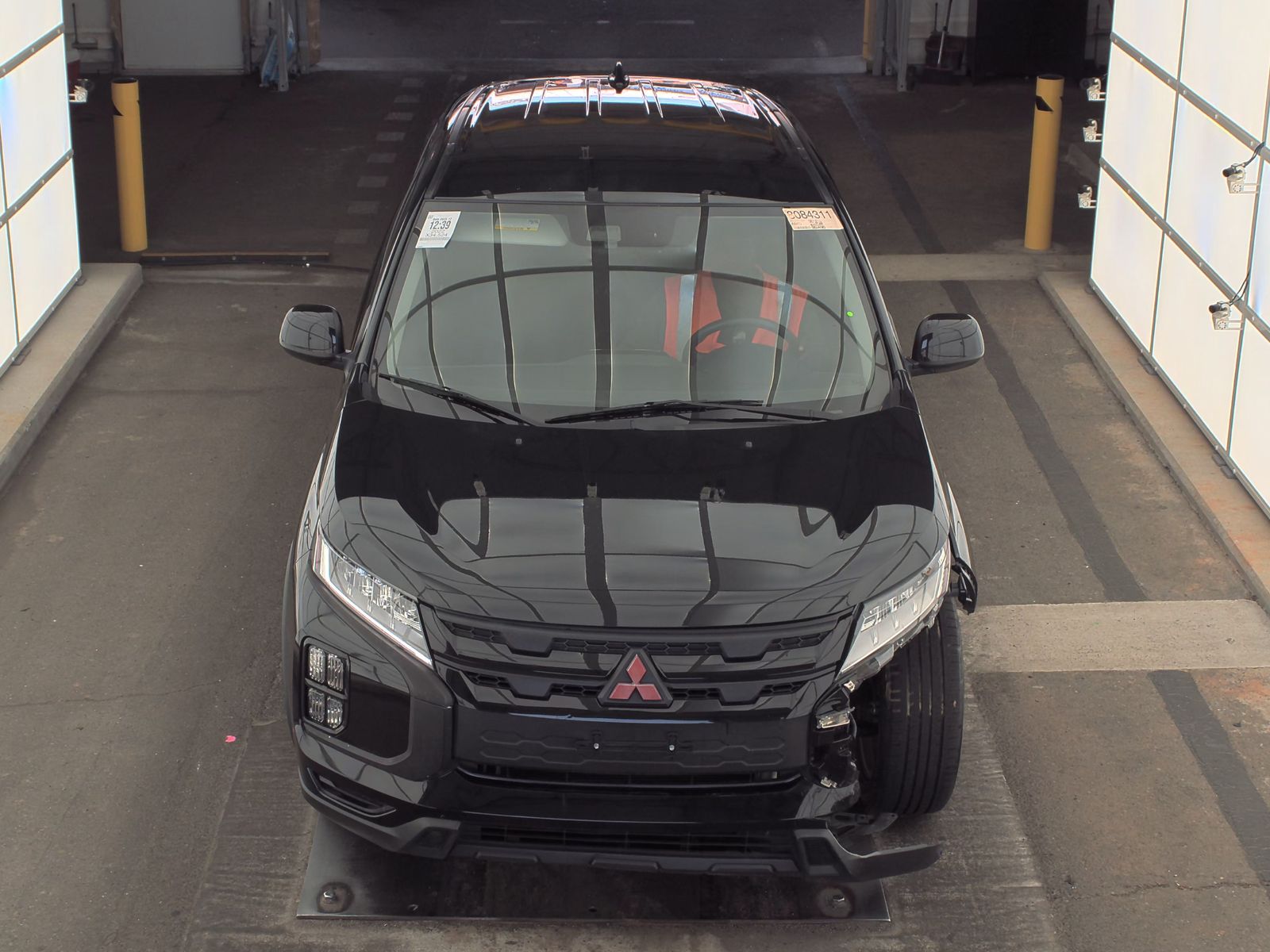 2022 Mitsubishi Outlander Sport 2.0 S FWD