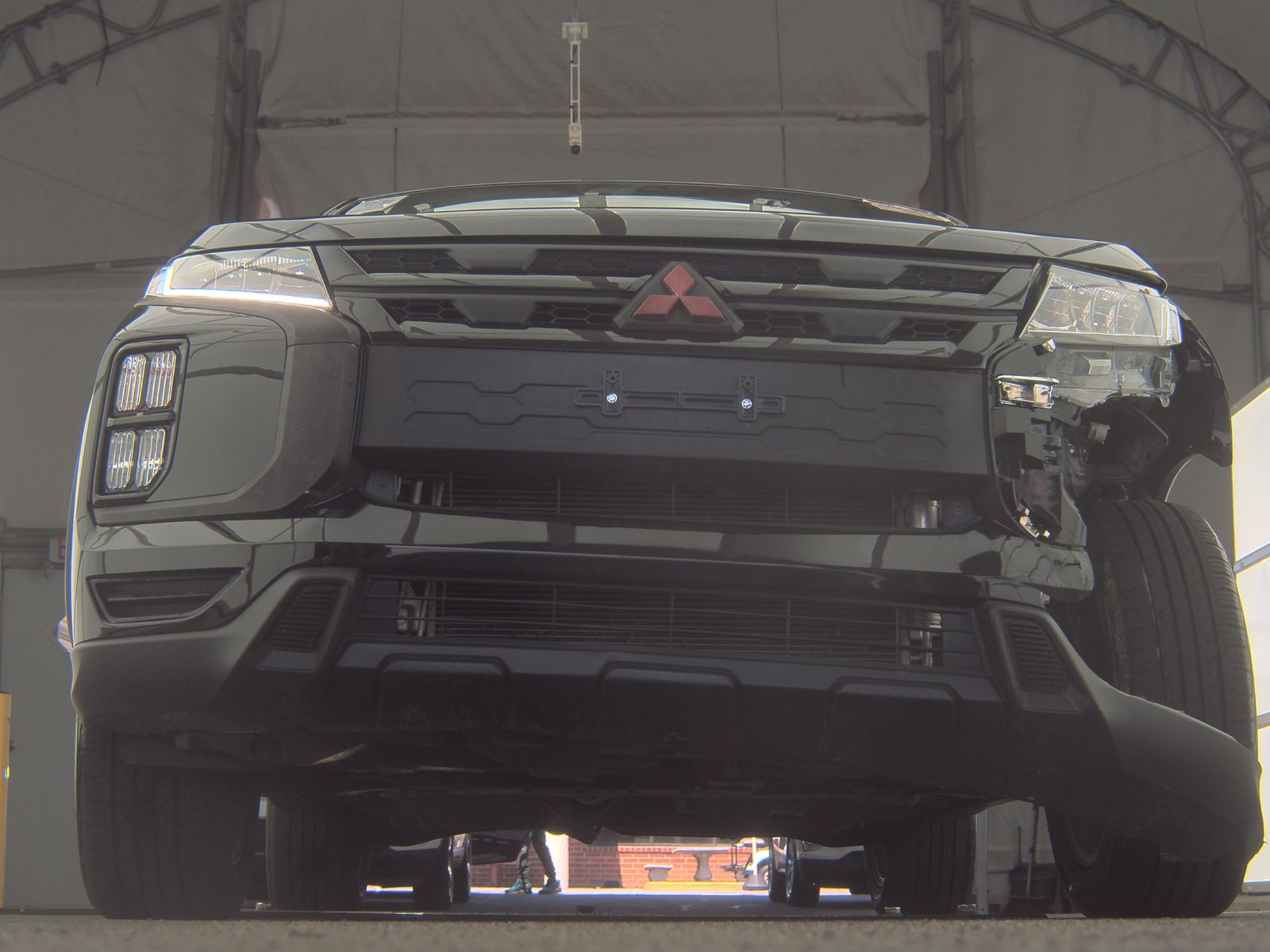 2022 Mitsubishi Outlander Sport 2.0 S FWD