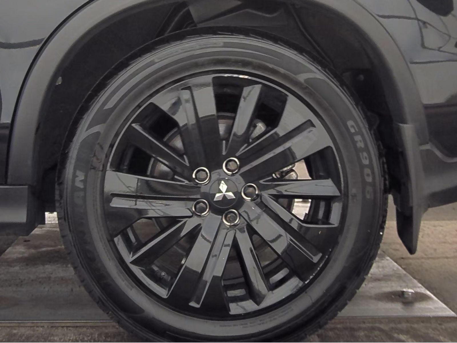 2022 Mitsubishi Outlander Sport 2.0 S FWD