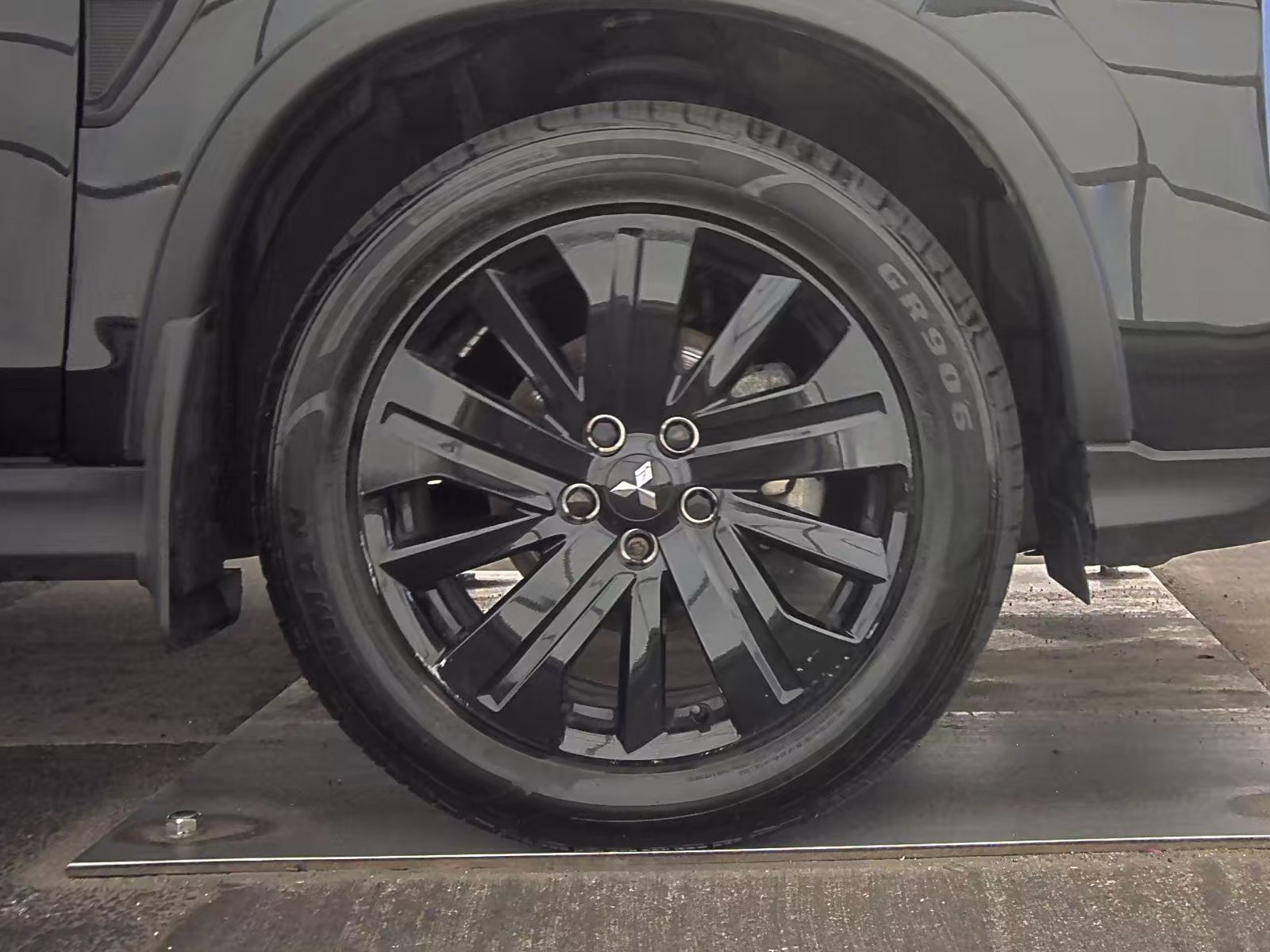 2022 Mitsubishi Outlander Sport 2.0 S FWD