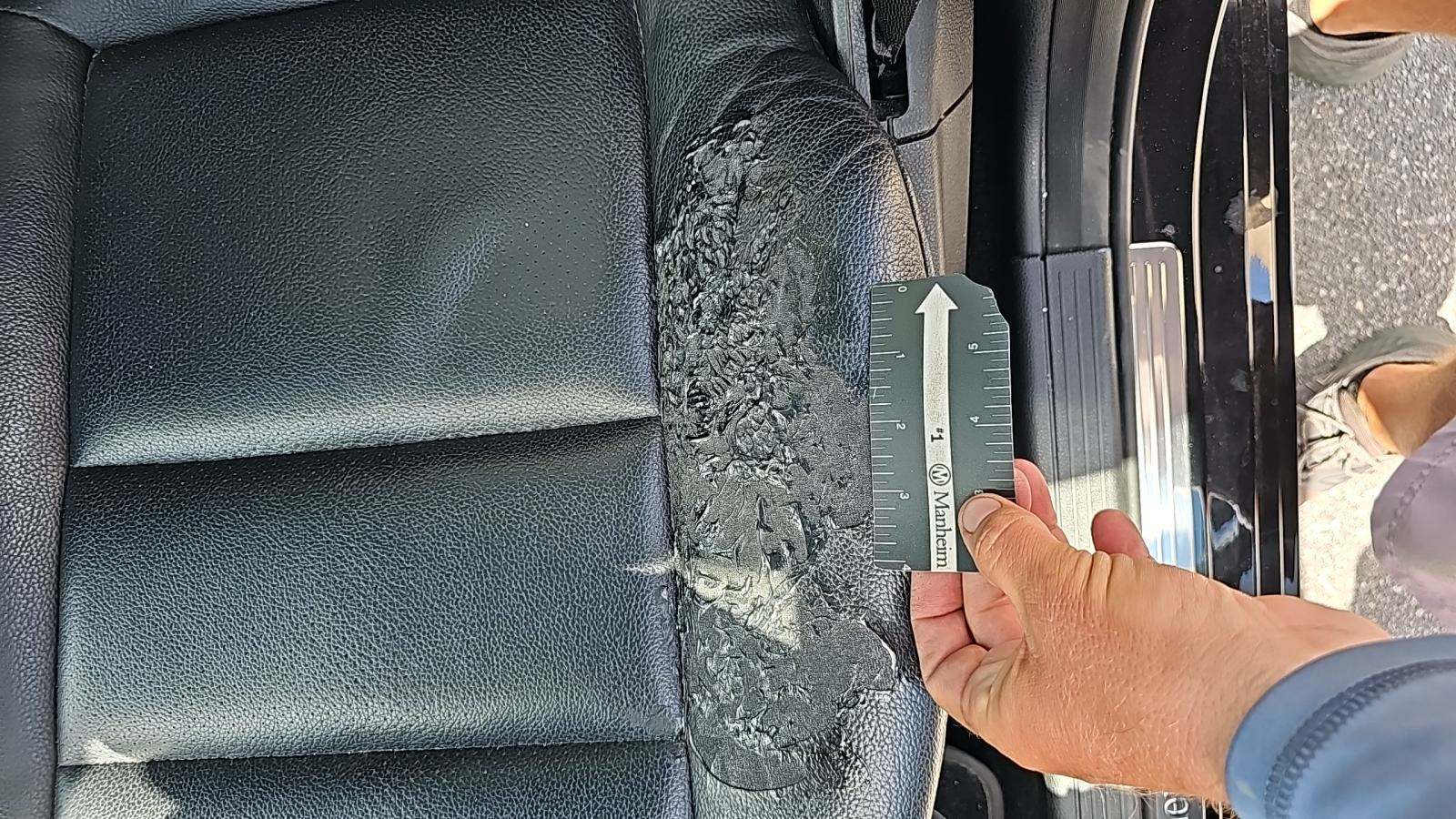 2013 Mercedes-Benz GLK-Class GLK 350 RWD