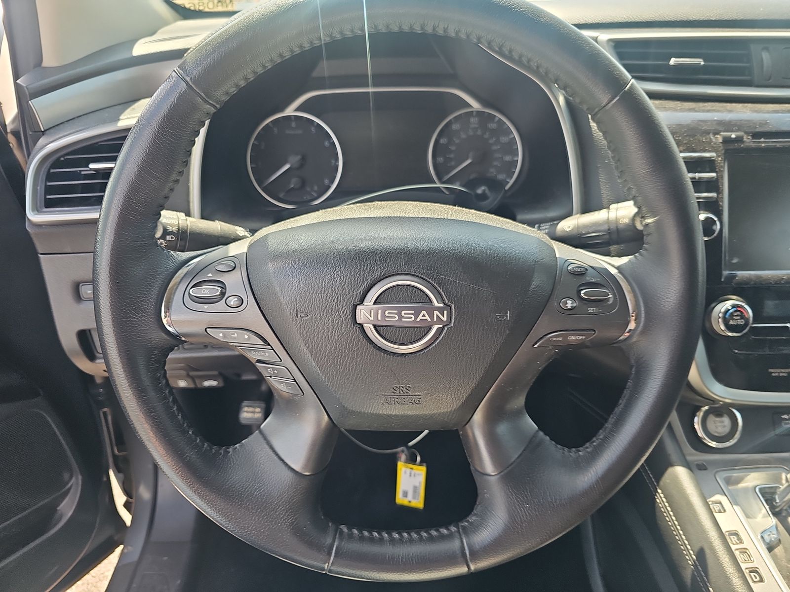 2023 Nissan Murano SV AWD