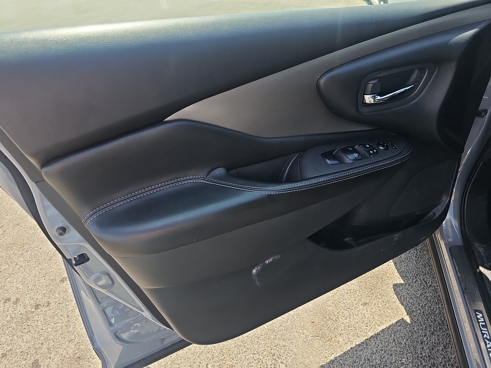 2023 Nissan Murano SV AWD