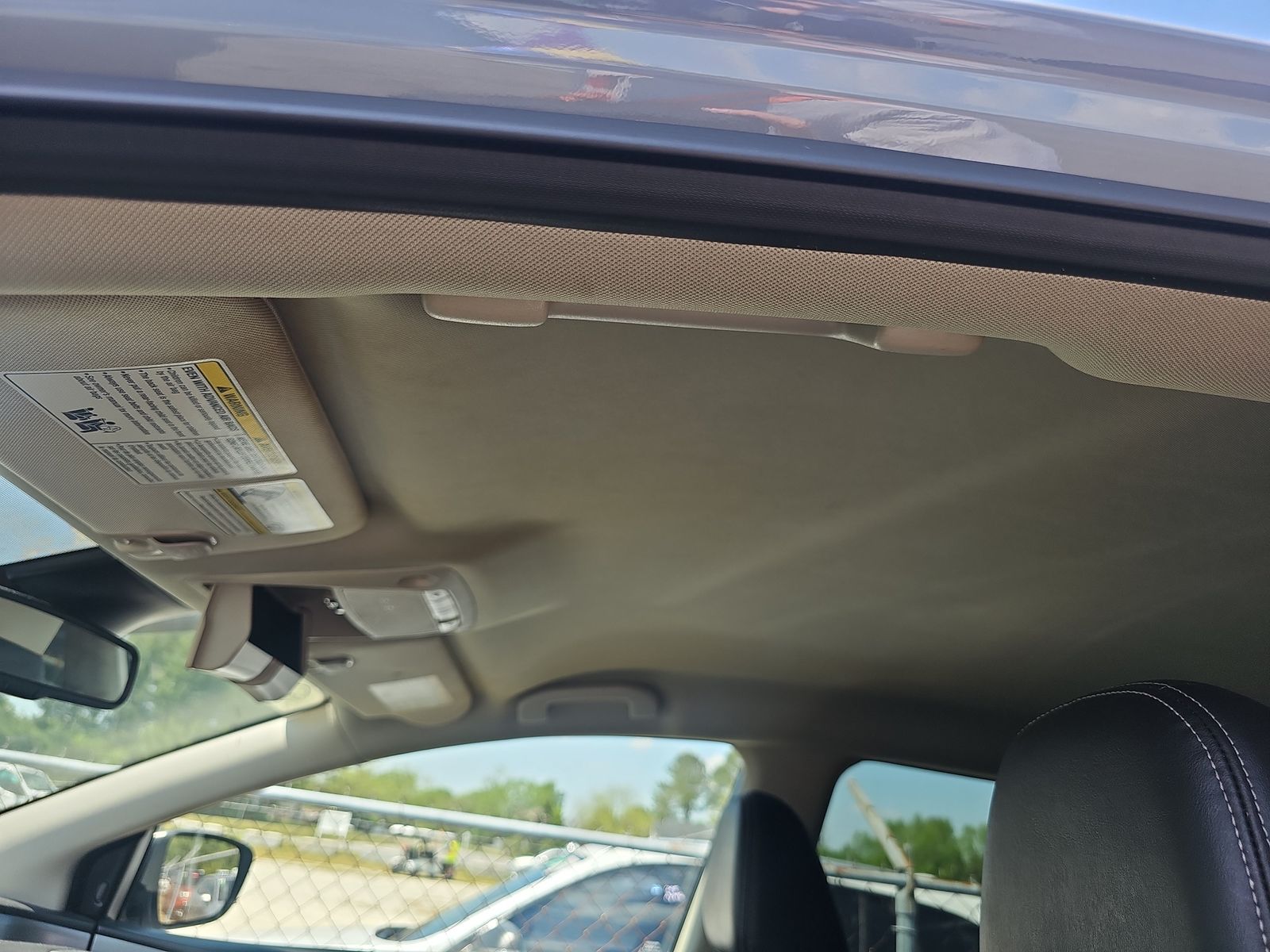 2023 Nissan Murano SV AWD