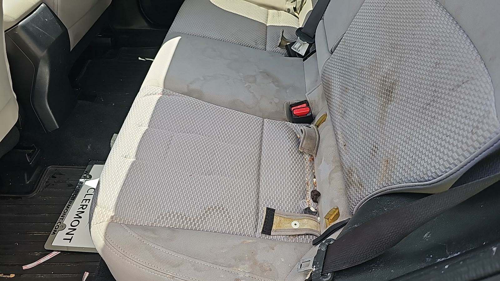 2017 Subaru Forester 2.5i Premium AWD