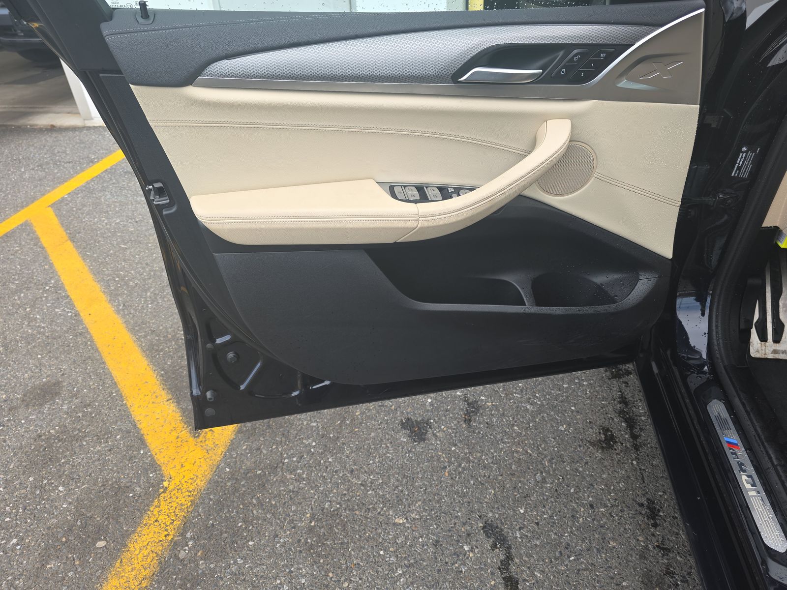 2021 BMW X3 M40i AWD