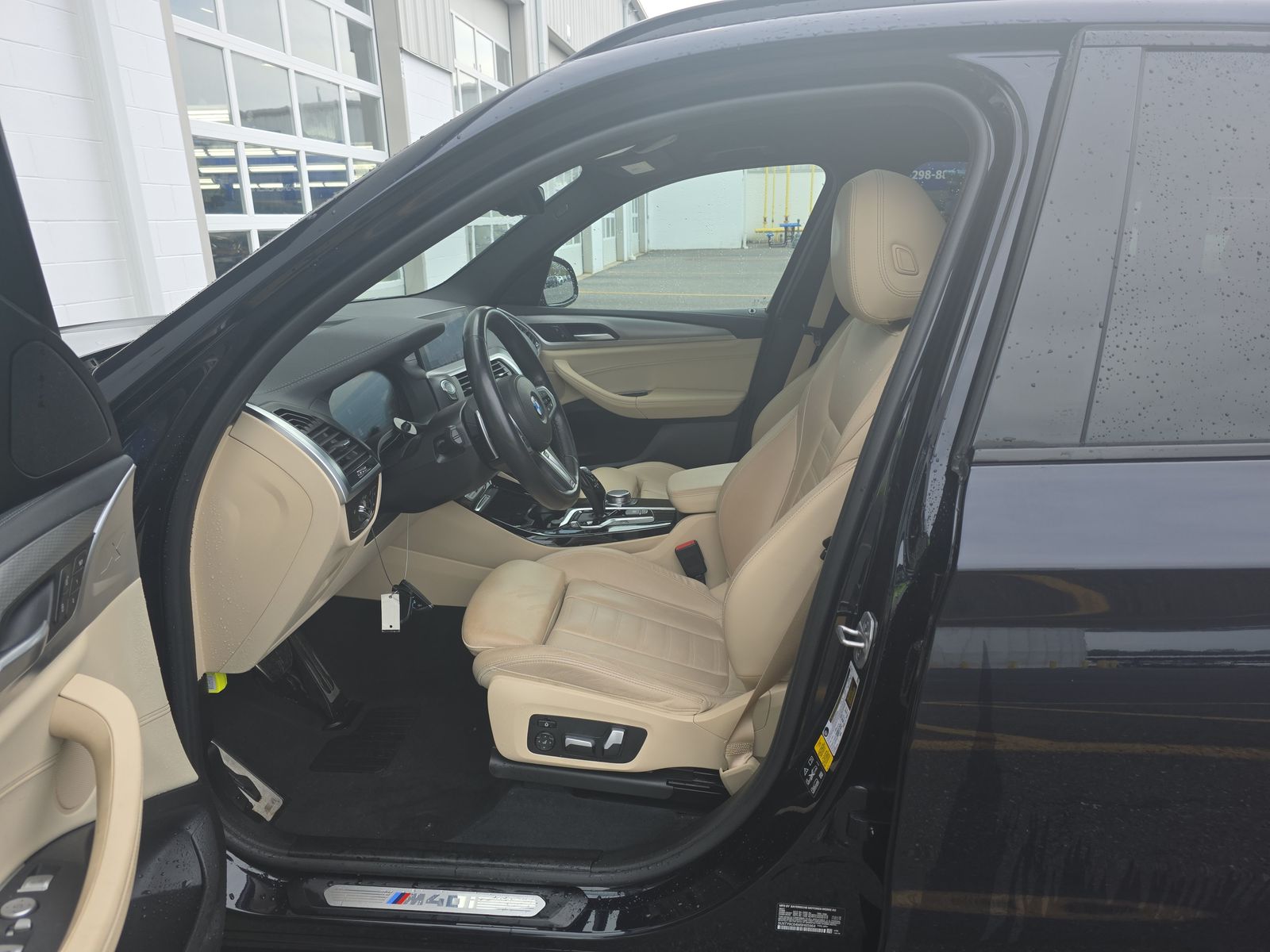 2021 BMW X3 M40i AWD