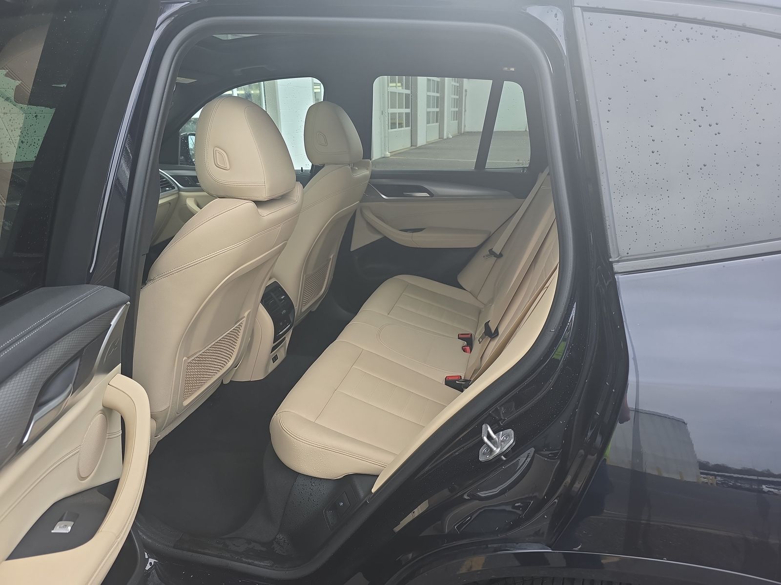 2021 BMW X3 M40i AWD