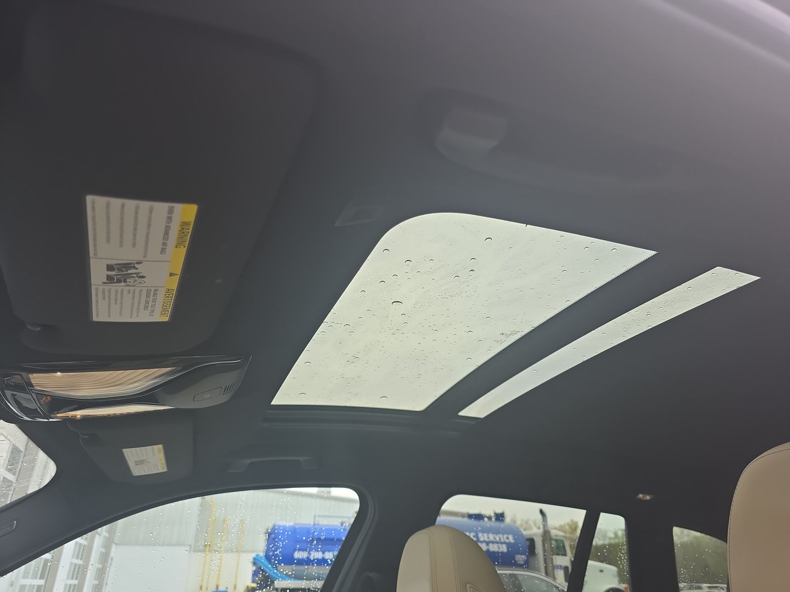 2021 BMW X3 M40i AWD