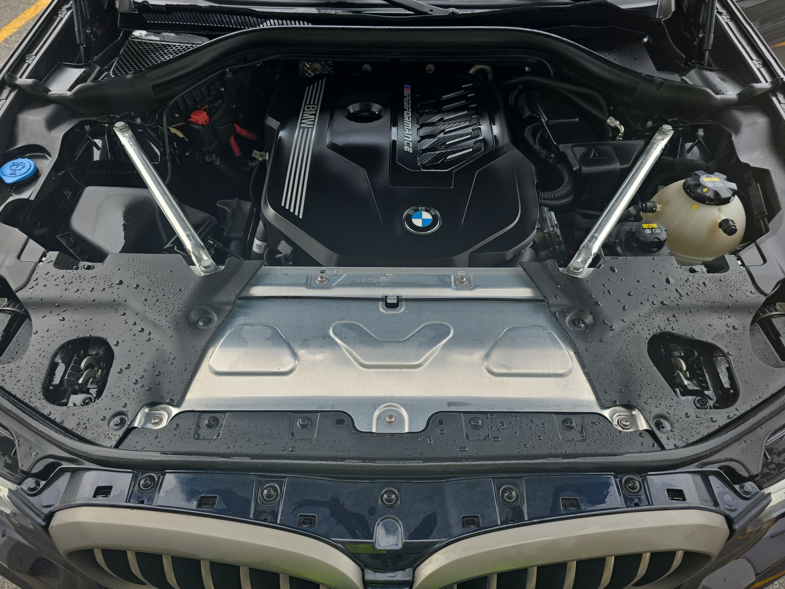2021 BMW X3 M40i AWD