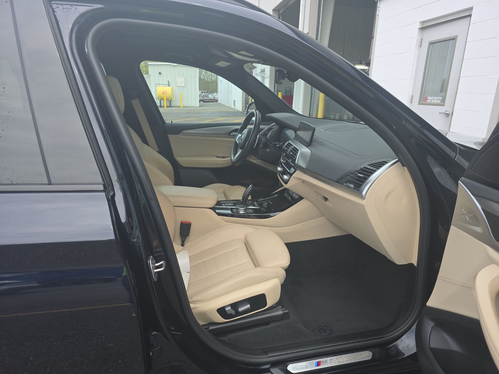 2021 BMW X3 M40i AWD