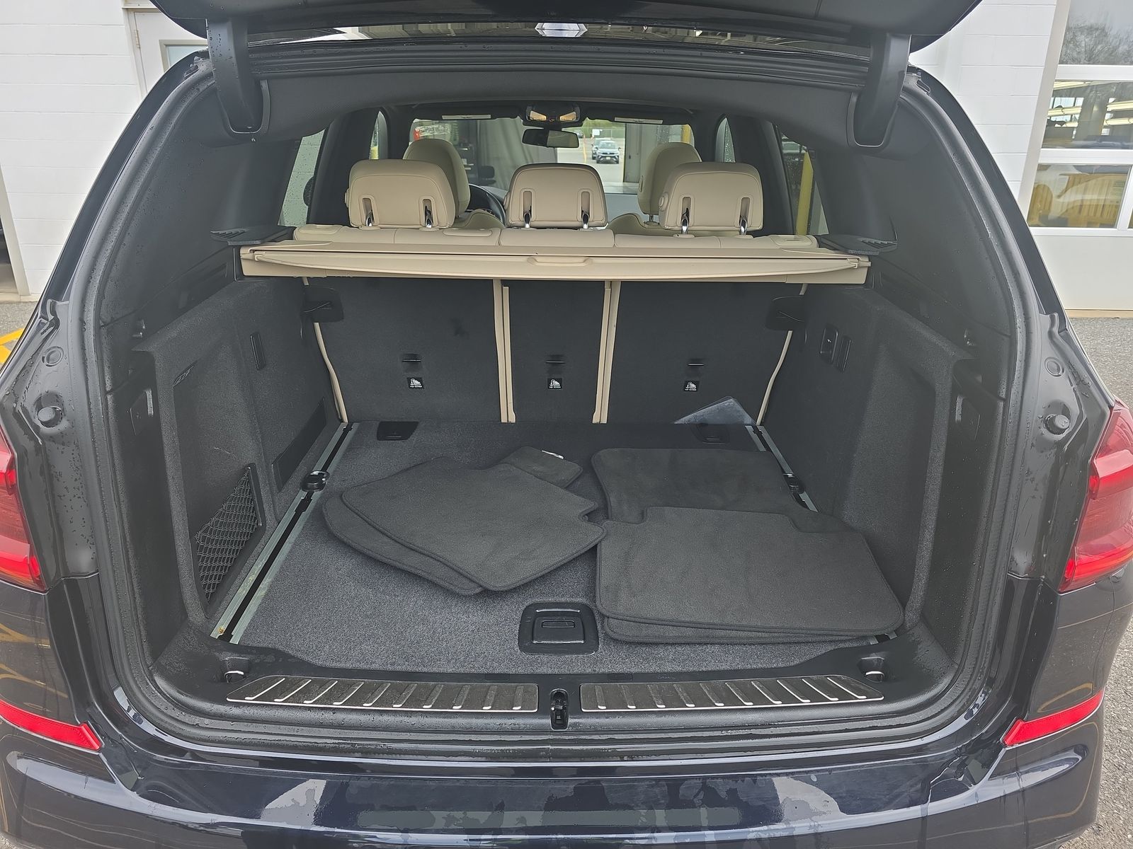 2021 BMW X3 M40i AWD