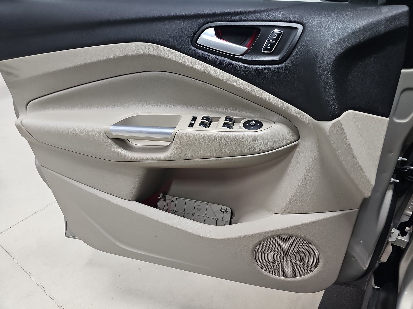 2015 Ford C-MAX Hybrid SEL FWD