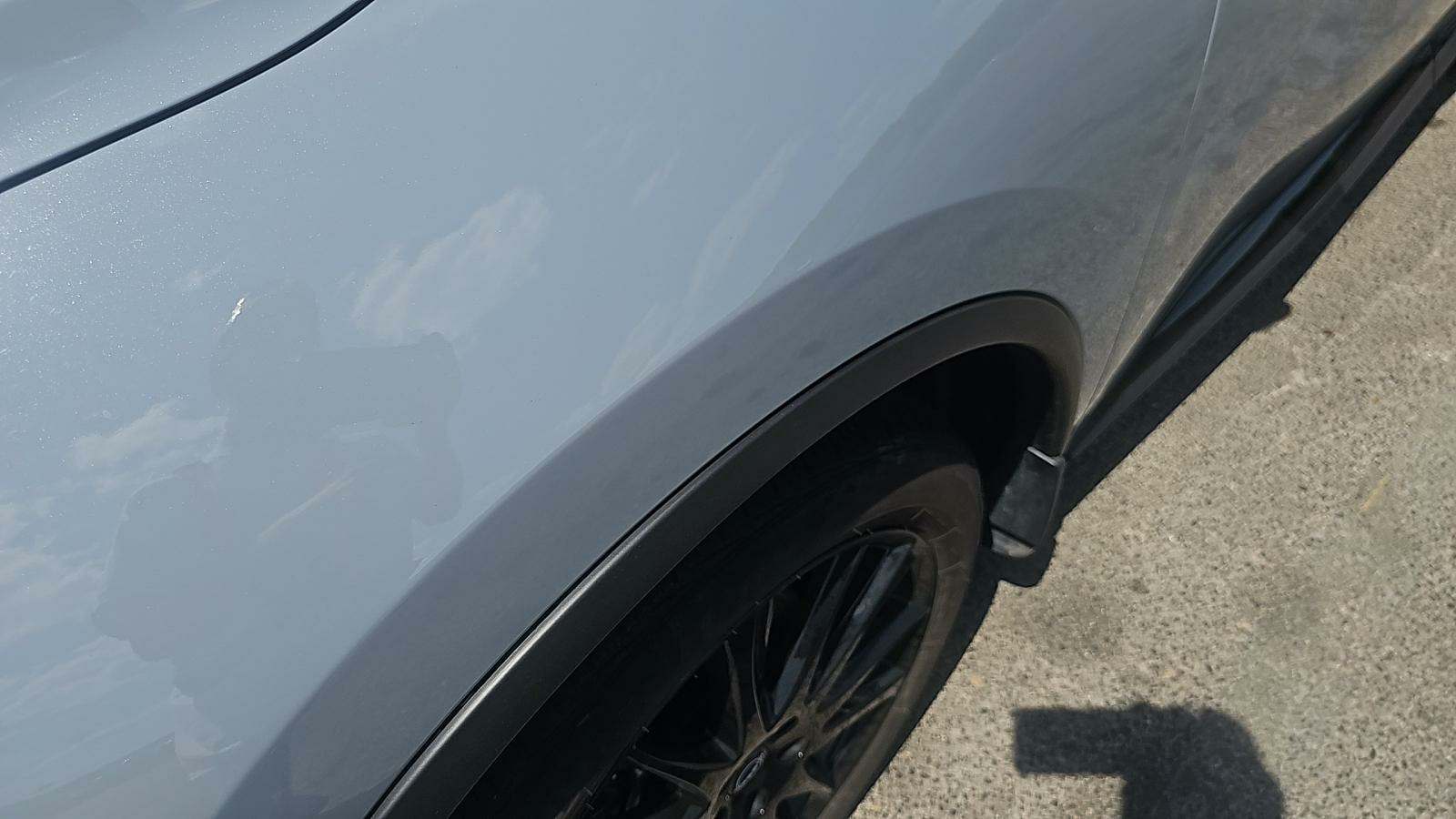 2023 Nissan Murano SV AWD