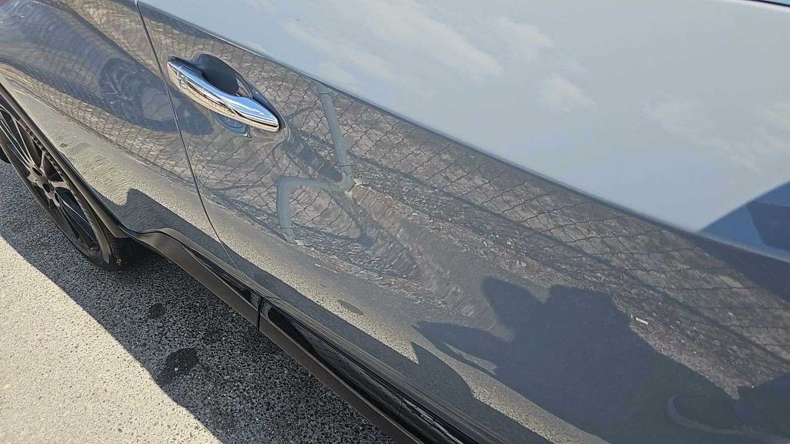 2023 Nissan Murano SV AWD