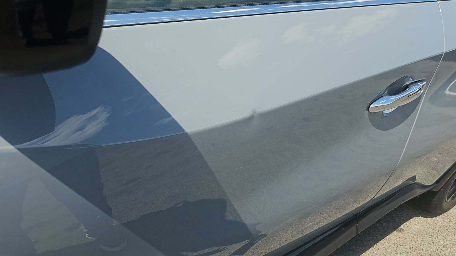 2023 Nissan Murano SV AWD