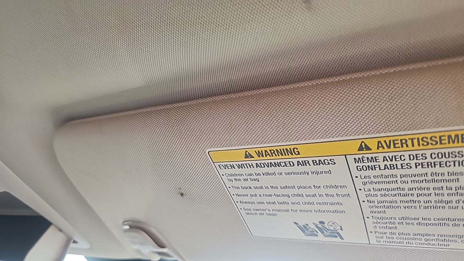 2023 Nissan Murano SV AWD