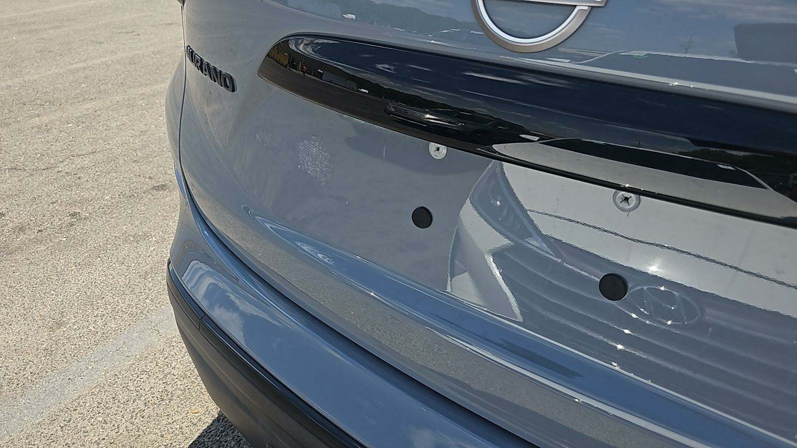 2023 Nissan Murano SV AWD