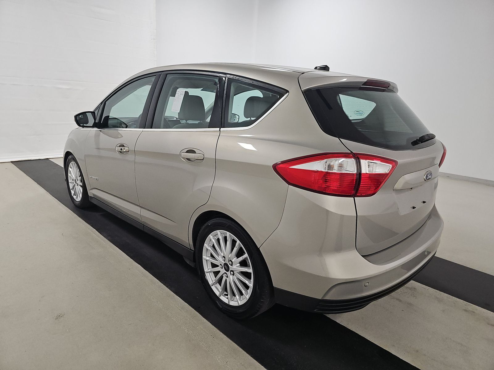 2015 Ford C-MAX Hybrid SEL FWD