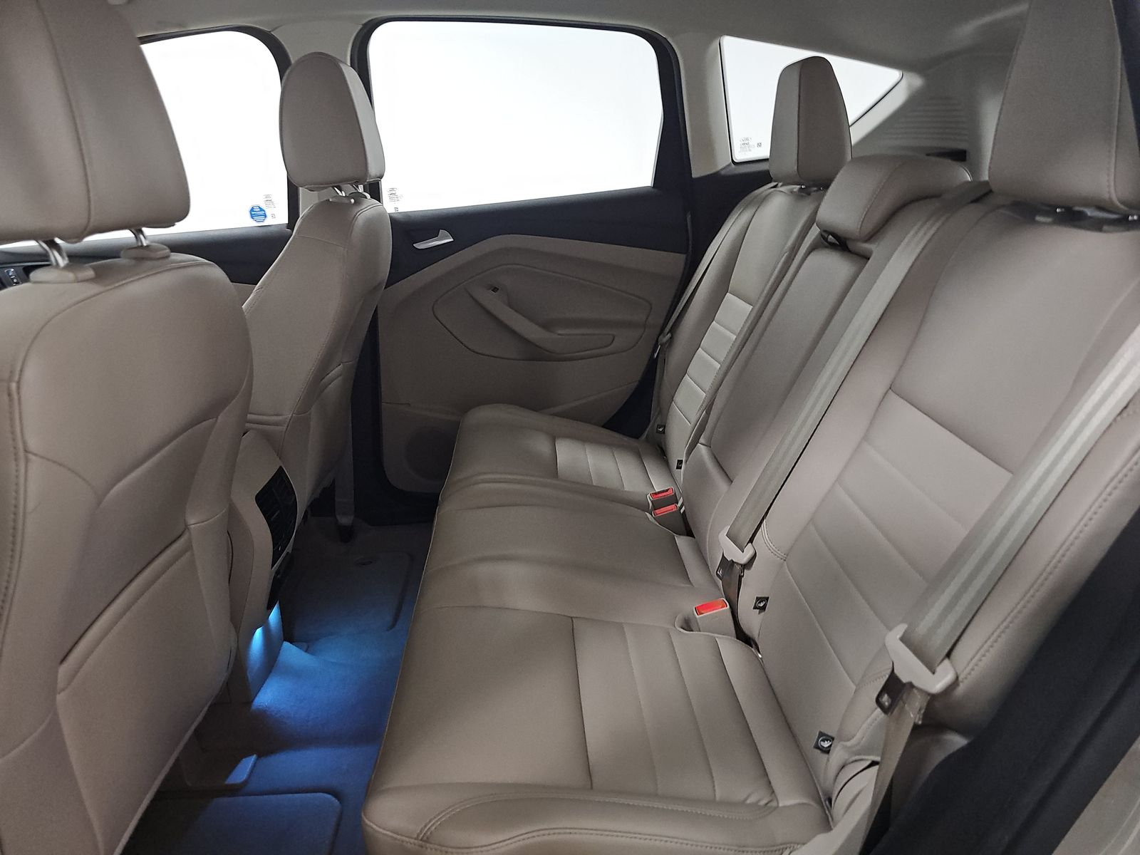 2015 Ford C-MAX Hybrid SEL FWD