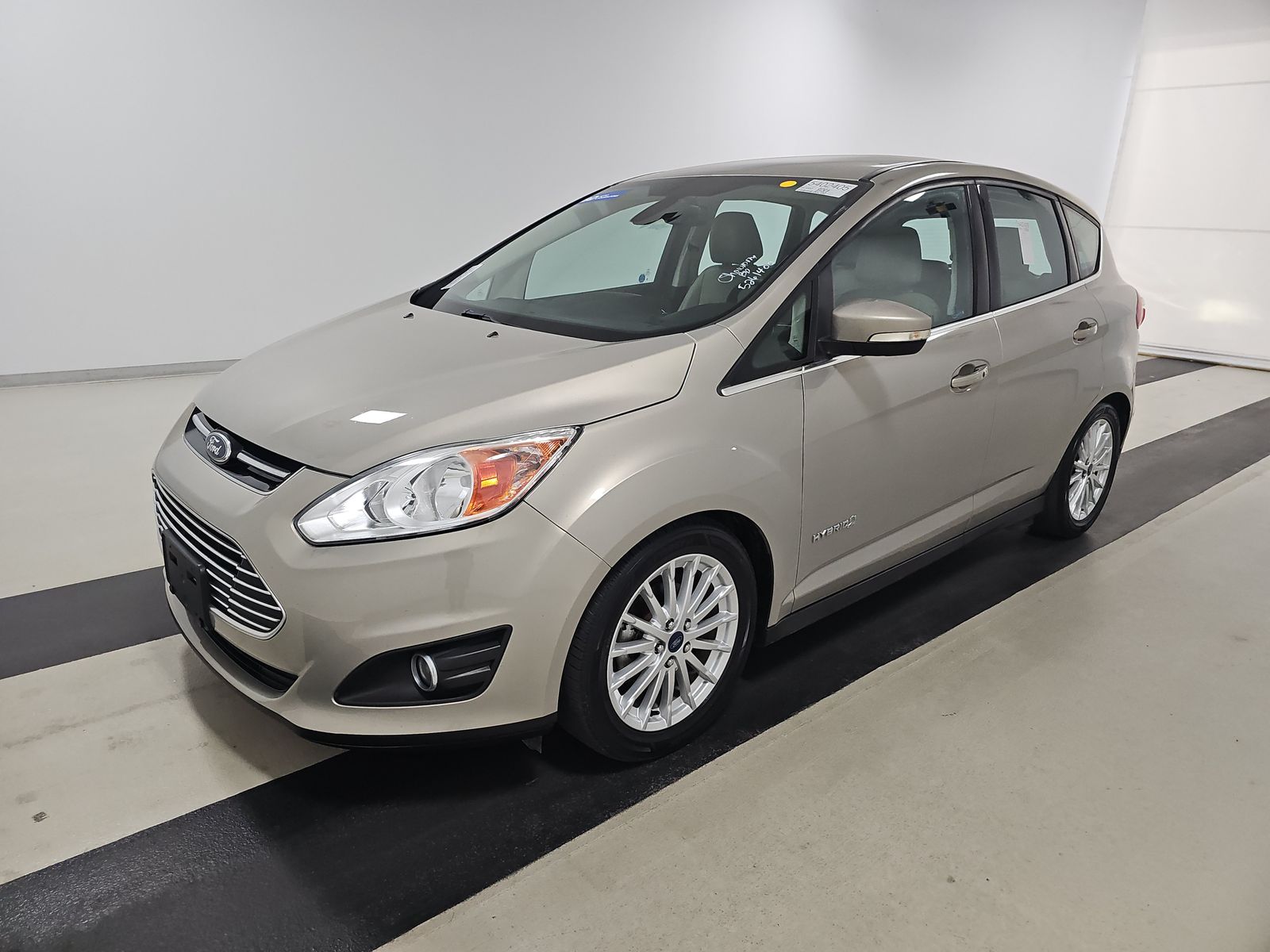 2015 Ford C-MAX Hybrid SEL FWD