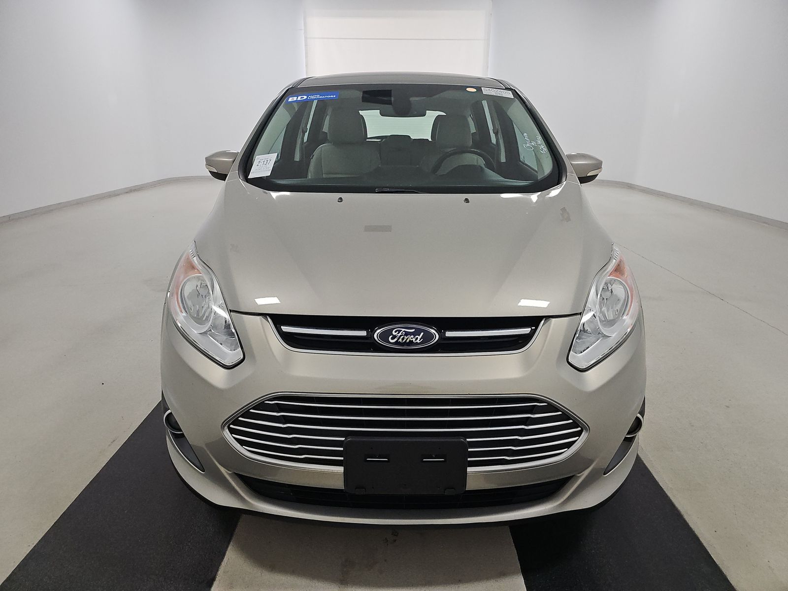 2015 Ford C-MAX Hybrid SEL FWD