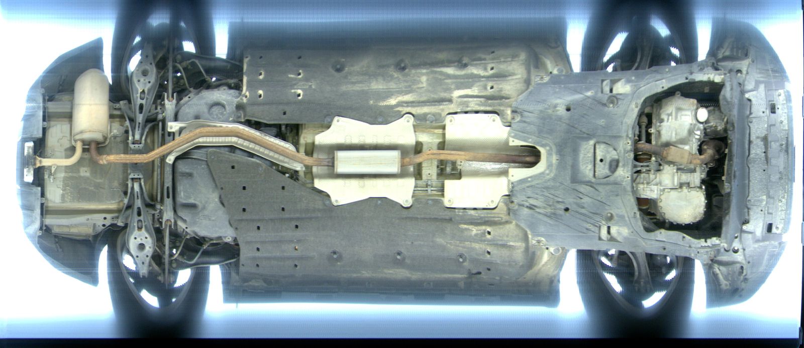 2019 Honda Civic Sedan Sport FWD