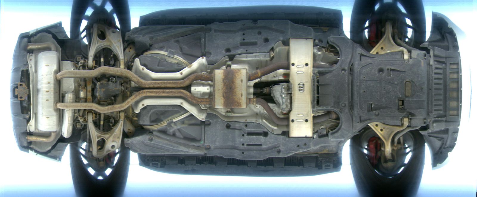 2018 Mercedes-Benz GLS AMG GLS 63 AWD