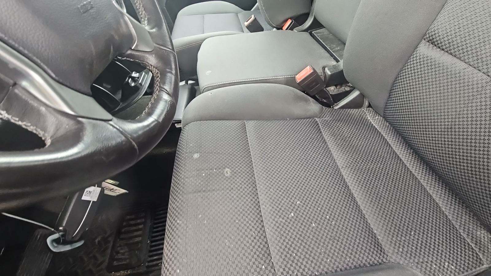 2018 Chevrolet Silverado 1500 LT AWD