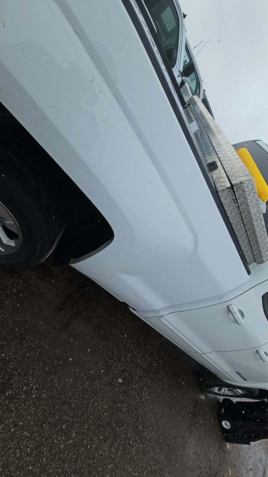 2018 Chevrolet Silverado 1500 LT AWD