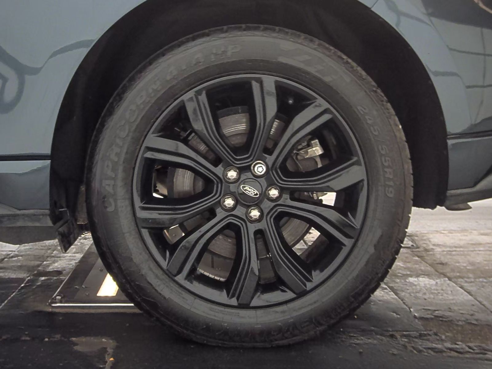 2022 Ford Edge SE AWD