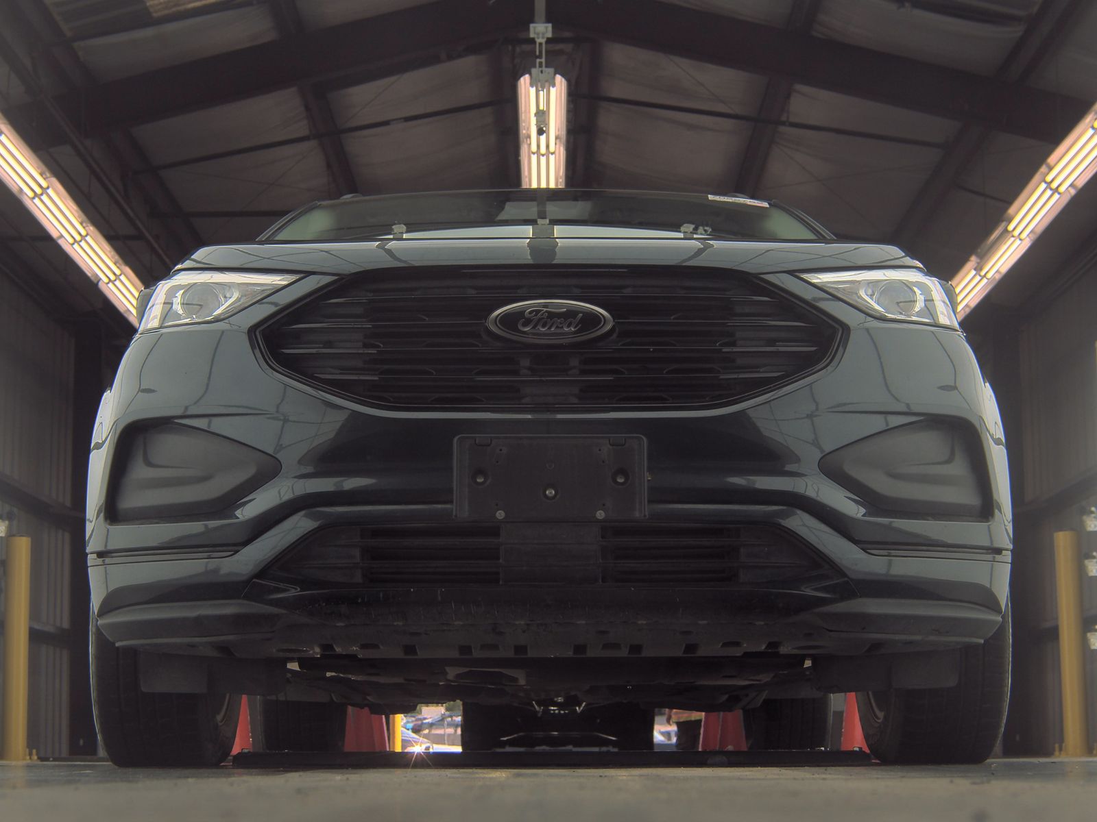 2022 Ford Edge SE AWD
