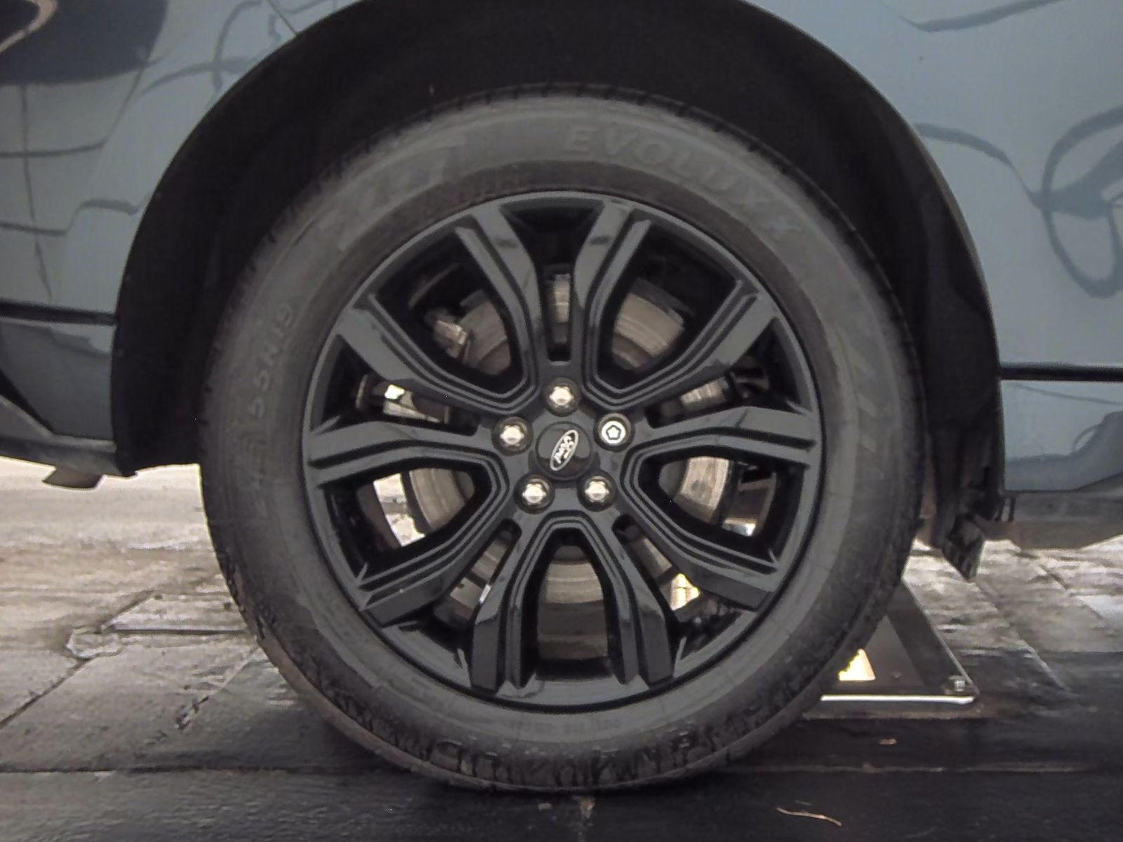 2022 Ford Edge SE AWD