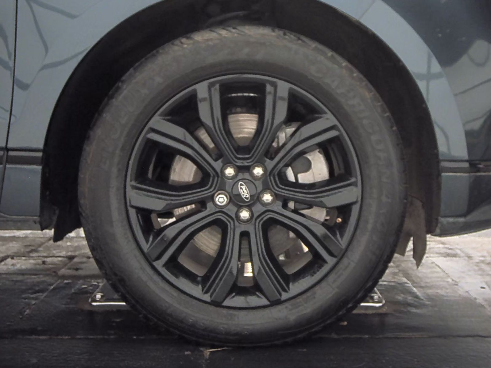 2022 Ford Edge SE AWD