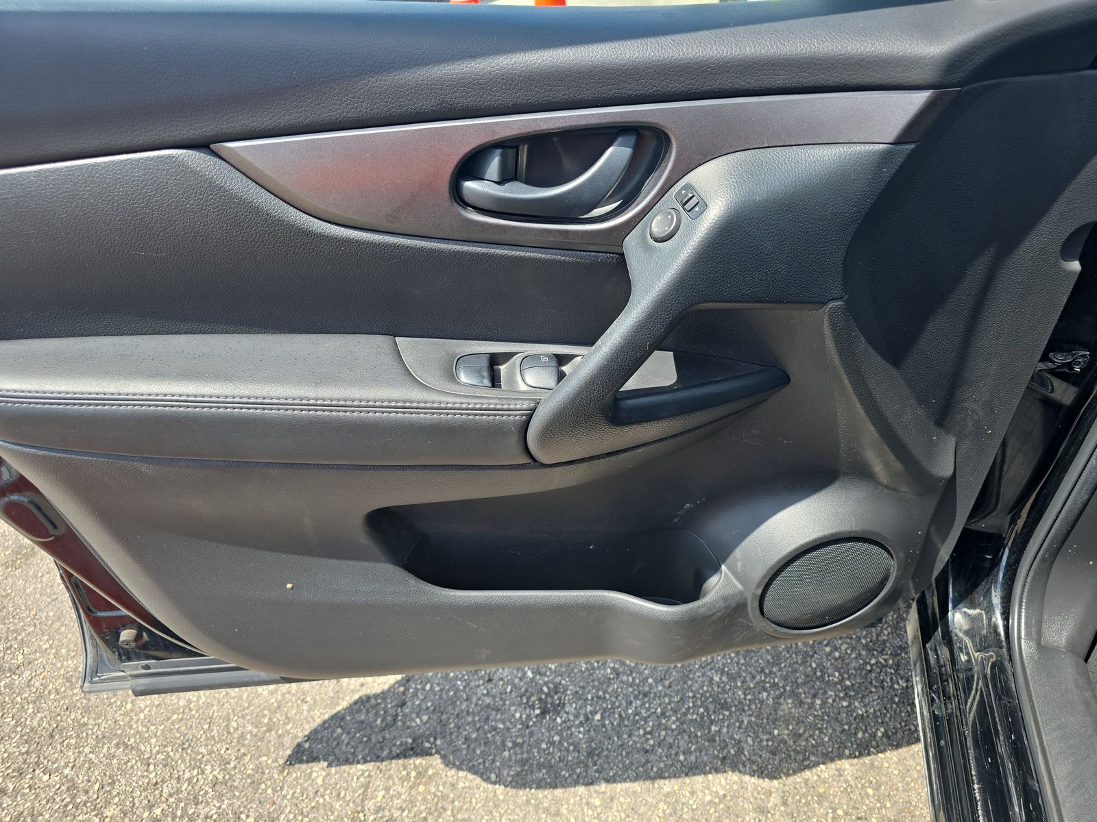 2020 Nissan Rogue Sport S FWD