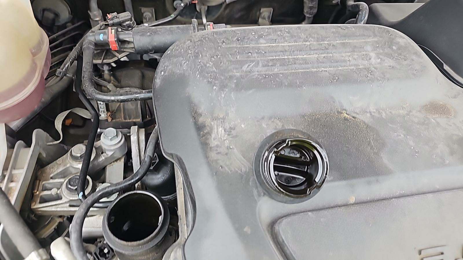 2021 Chrysler Pacifica Touring L FWD