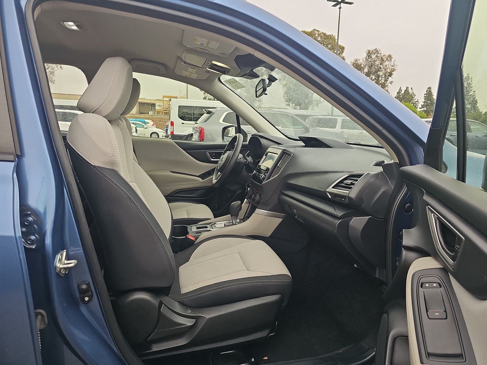 2023 Subaru Forester Base AWD