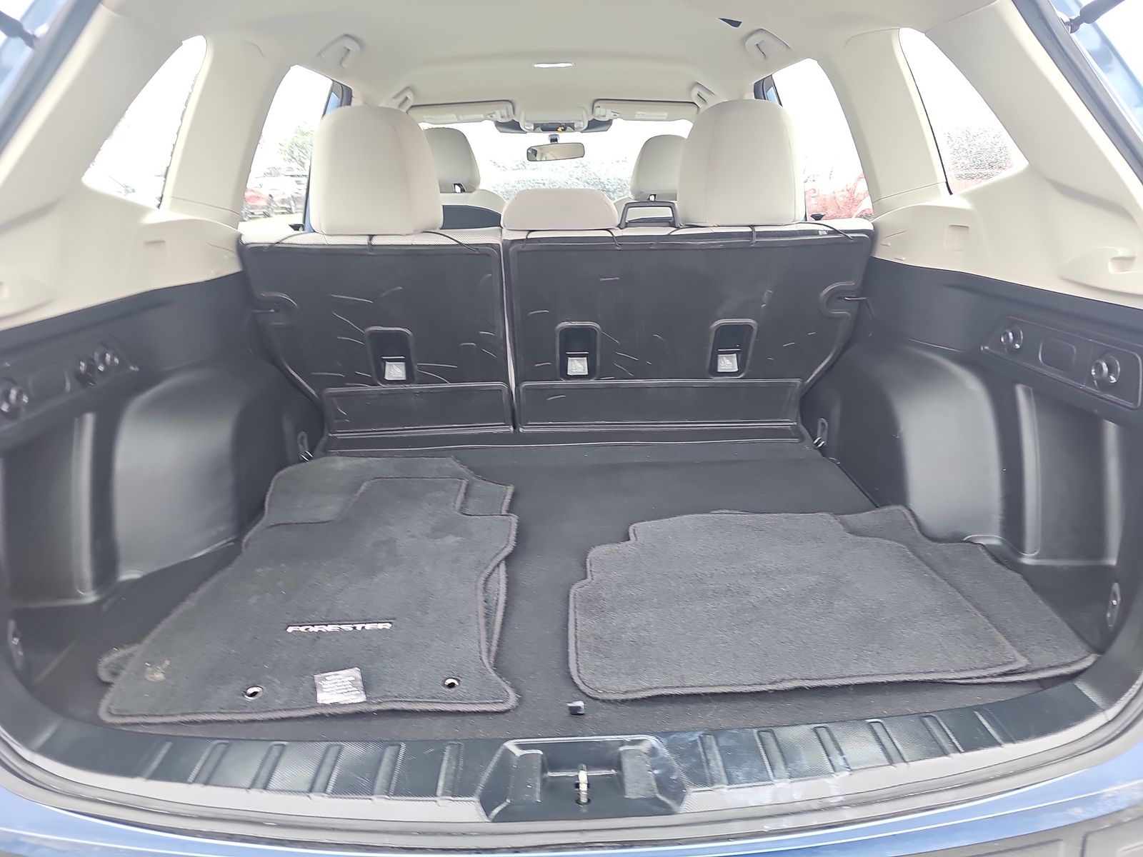 2023 Subaru Forester Base AWD