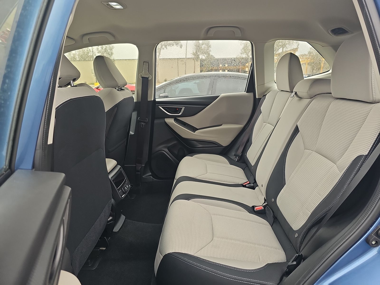 2023 Subaru Forester Base AWD