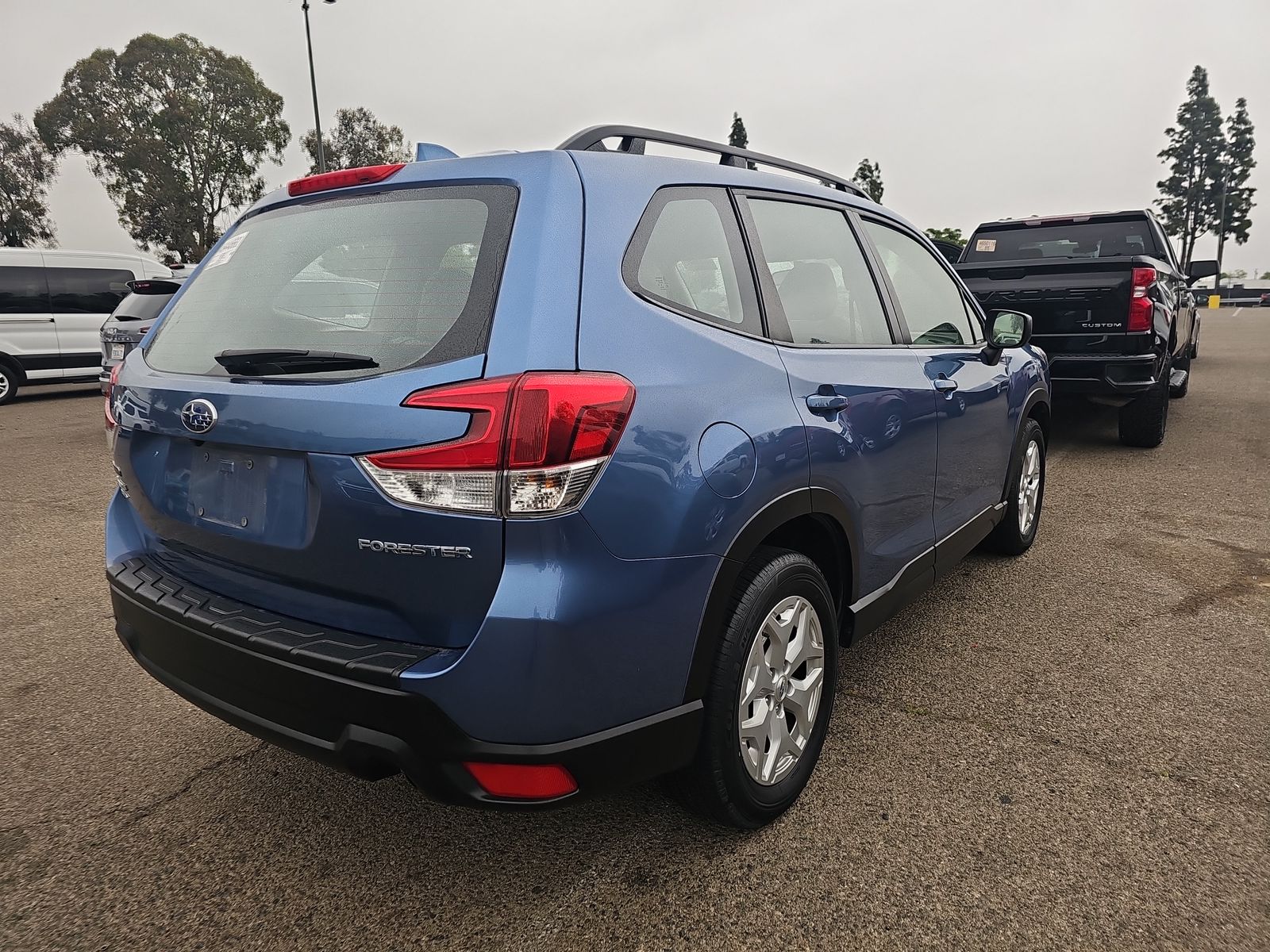2023 Subaru Forester Base AWD