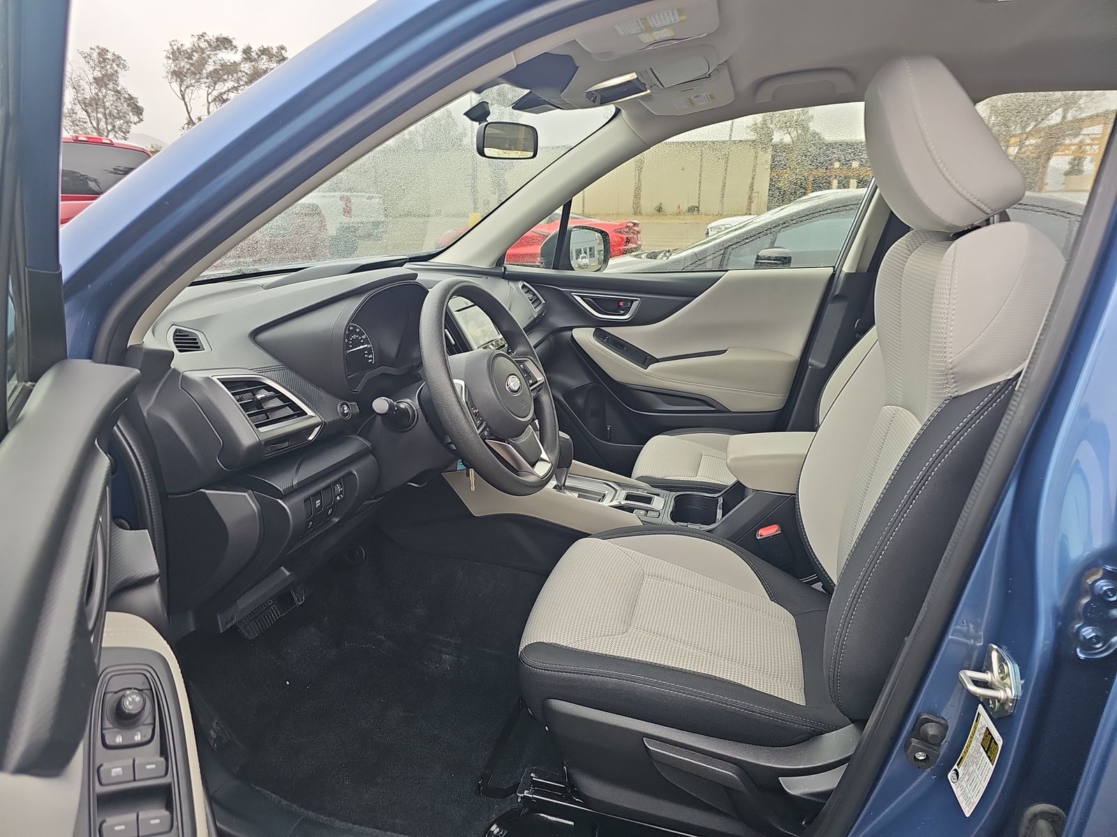 2023 Subaru Forester Base AWD