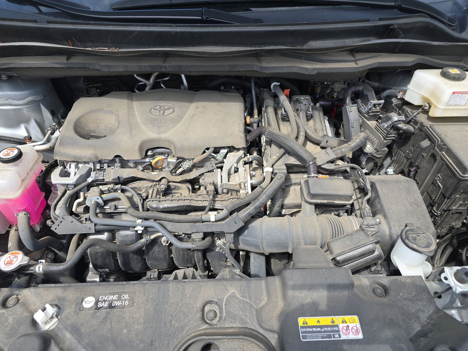 2021 Toyota Sienna XLE FWD